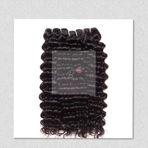 Deep Wave Bundles